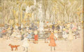Prendergast13 A4 Photo Print