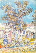 Prendergast16 A4 Photo Print