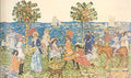 Prendergast21 A4 Photo Print