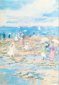 Prendergast4 A4 Photo Print