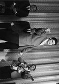 Presley Elvis 09 A4 Photo Print