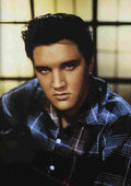 Presley Elvis King Creole 2 film star poster A4 Photo Print