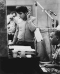 Presley Elvis King Creole z4 film star poster A4 Photo Print