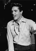 Presley Elvis King Creole z6 A4 Photo Print