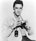 Presley Elvis Live a Little Love a Little 1 A4 Photo Print