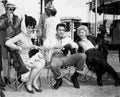 Presley Elvis Roustabout z2 film star poster A4 Photo Print