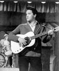 Presley Elvis Spinout 1 film star poster A4 Photo Print