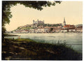 Pressburg Vintage A4 Photo Print