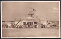 Prestatyn Holiday Camp The Prestatyn Clipper Open Air Pool Vintage A4 Photo Print