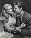 Preston Robert This Gun for Hire 1S film star poster A4 Photo Print