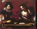 Preti Mattia Italian 1613 99 Art A4 Photo Print