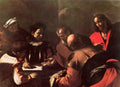Preti Mattia Italian 1613 993 Art A4 Photo Print