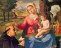 Previtali Andrea Italian 1470 1528 2 A4 Photo Print