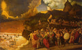 Previtali Andrea Italian 1470 1528 Art A4 Photo Print