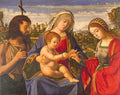 Previtali Andrea Italian 1470 15281 Art A4 Photo Print