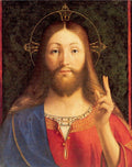 Previtali Andrea Italian 1470 15283 Art A4 Photo Print