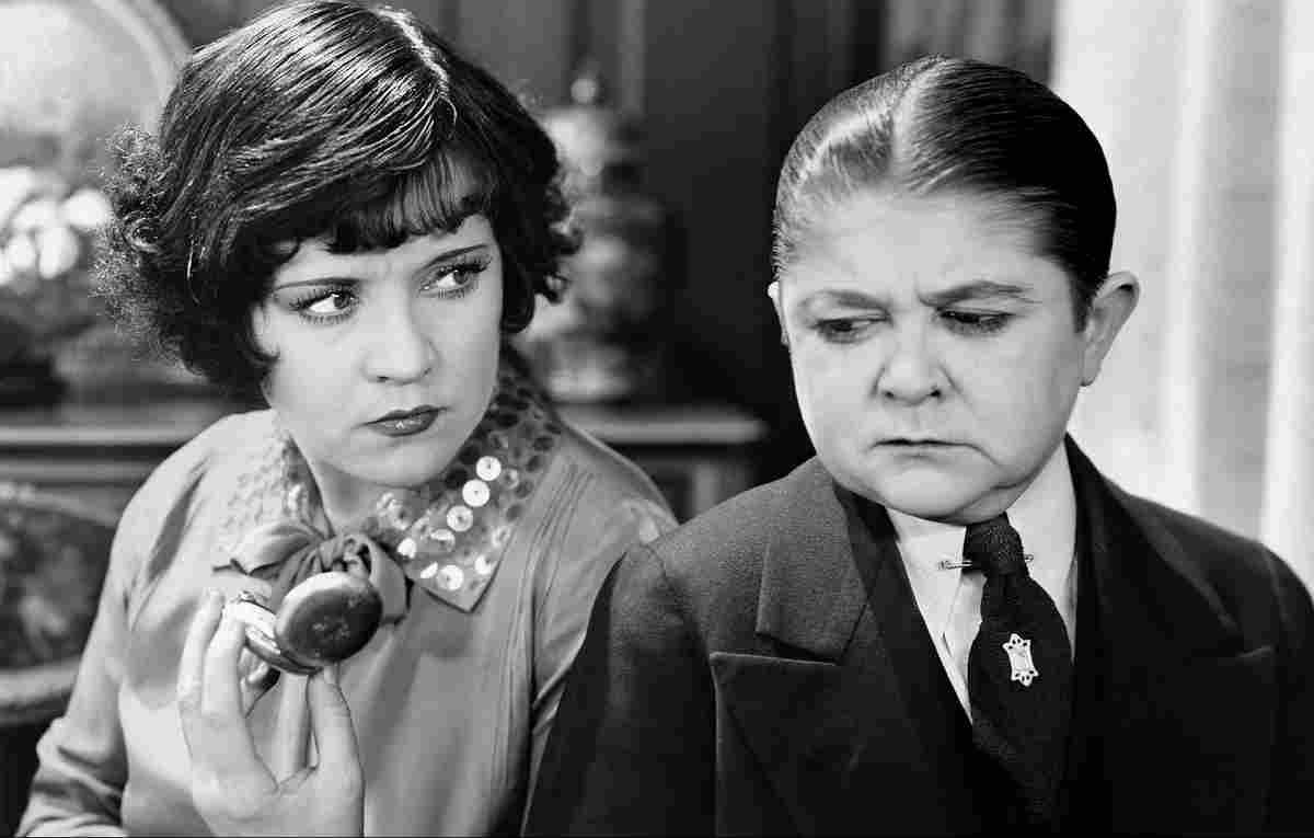 Prevost Marie Sideshow The 1 film star poster A4 Photo Print