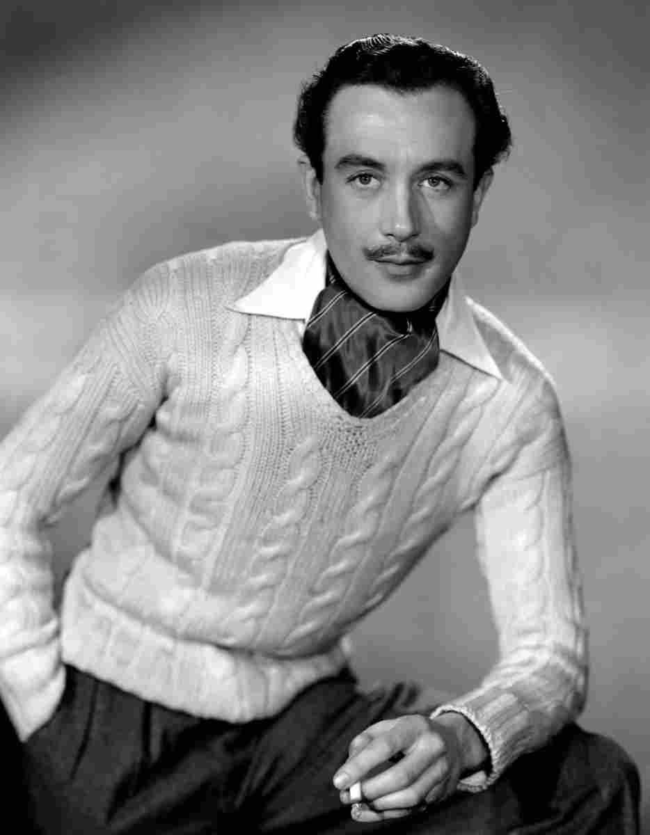 Price Dennis 1 film star poster A4 Photo Print