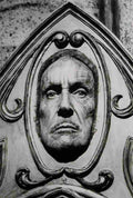 Price Vincent 12S film star poster A4 Photo Print