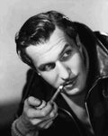 Price Vincent 5 film star poster A4 Photo Print