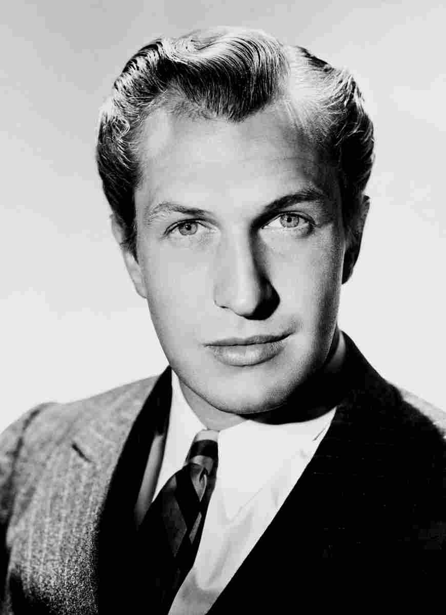 Price Vincent 8 film star poster A4 Photo Print