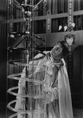 Price Vincent Abominable Dr Phibes The z1 A4 Photo Print