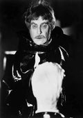 Price Vincent Abominable Dr Phibes The z2 A4 Photo Print