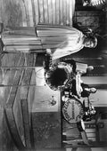 Price Vincent Abominable Dr Phibes The z8 A4 Photo Print