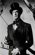 Price Vincent Dragonwyck 2S film star poster A4 Photo Print