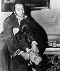 Price Vincent Dragonwyck 3 film star poster A4 Photo Print