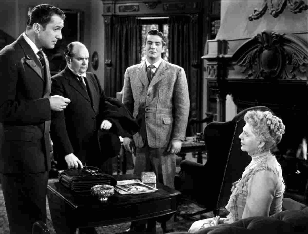 Price Vincent Moss Rose z2 film star poster A4 Photo Print