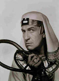 Price Vincent Ten Commandments The 1S film star poster A4 Photo Print