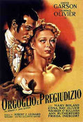  Pride And Prejudice 03 film star poster A4 Photo Print