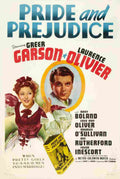 Pride and Prejudice 04  film star poster A4 Photo Print
