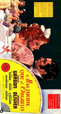 Pride and Prejudice 07 Film A4 Photo Print