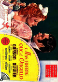 Pride and Prejudice 07 Film Poster crop A4 Photo Print