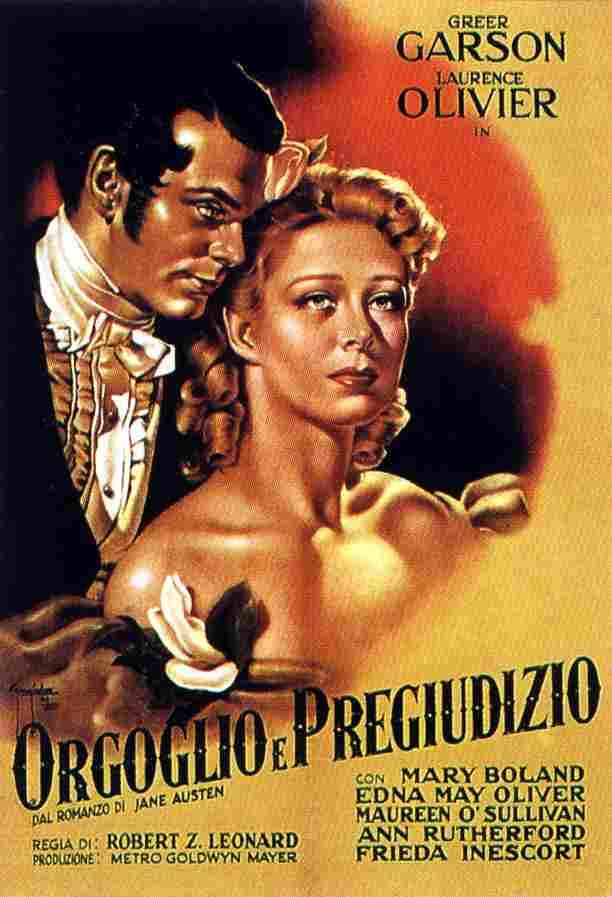 Pride and Prejudice 08  film star poster A4 Photo Print