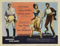 Pride and the Passion The 05  film star poster A4 Photo Print