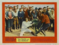 Pride and the Passion The 11  film star poster A4 Photo Print