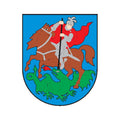 Prienai City Coat Of Arms N518 A4 Photo Print