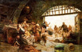 Primitivo Alvarez Armesto 1 A4 Photo Print