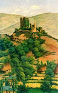 Primitivo Alvarez Armesto 12 A4 Photo Print