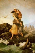 Primitivo Alvarez Armesto 4 A4 Photo Print
