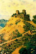 Primitivo Alvarez Armesto 7 A4 Photo Print
