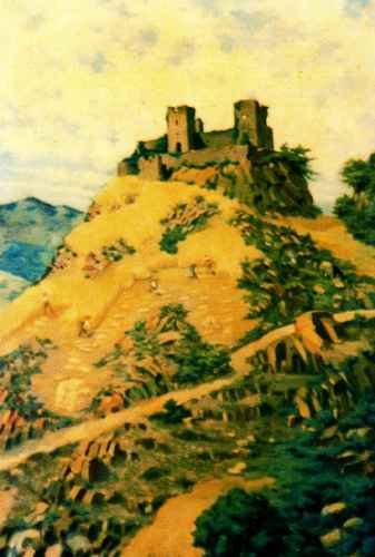 Primitivo Alvarez Armesto 7 A4 Photo Print