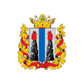 Primor Obl Coat Of Arms N4066 A4 Photo Print