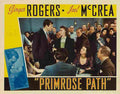 Primrose Path The 1940 03  film star poster A4 Photo Print