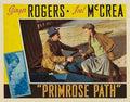 Primrose Path The 1940 04  film star poster A4 Photo Print