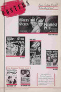 Primrose Path The 1940 10  film star poster A4 Photo Print