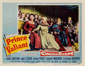 Prince Valiant 1954 10  film star poster A4 Photo Print